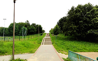 Spór o wyciągi narciarskie na Górce Kortowskiej Spór o wyciągi narciarskie na Górce Kortowskiej